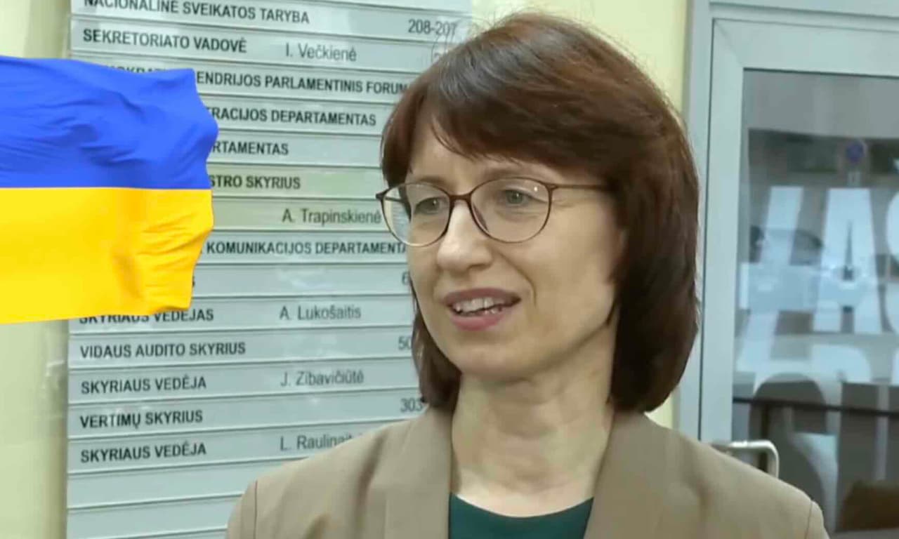 Gali būti panaikinta pasaulio lietuvių apygarda