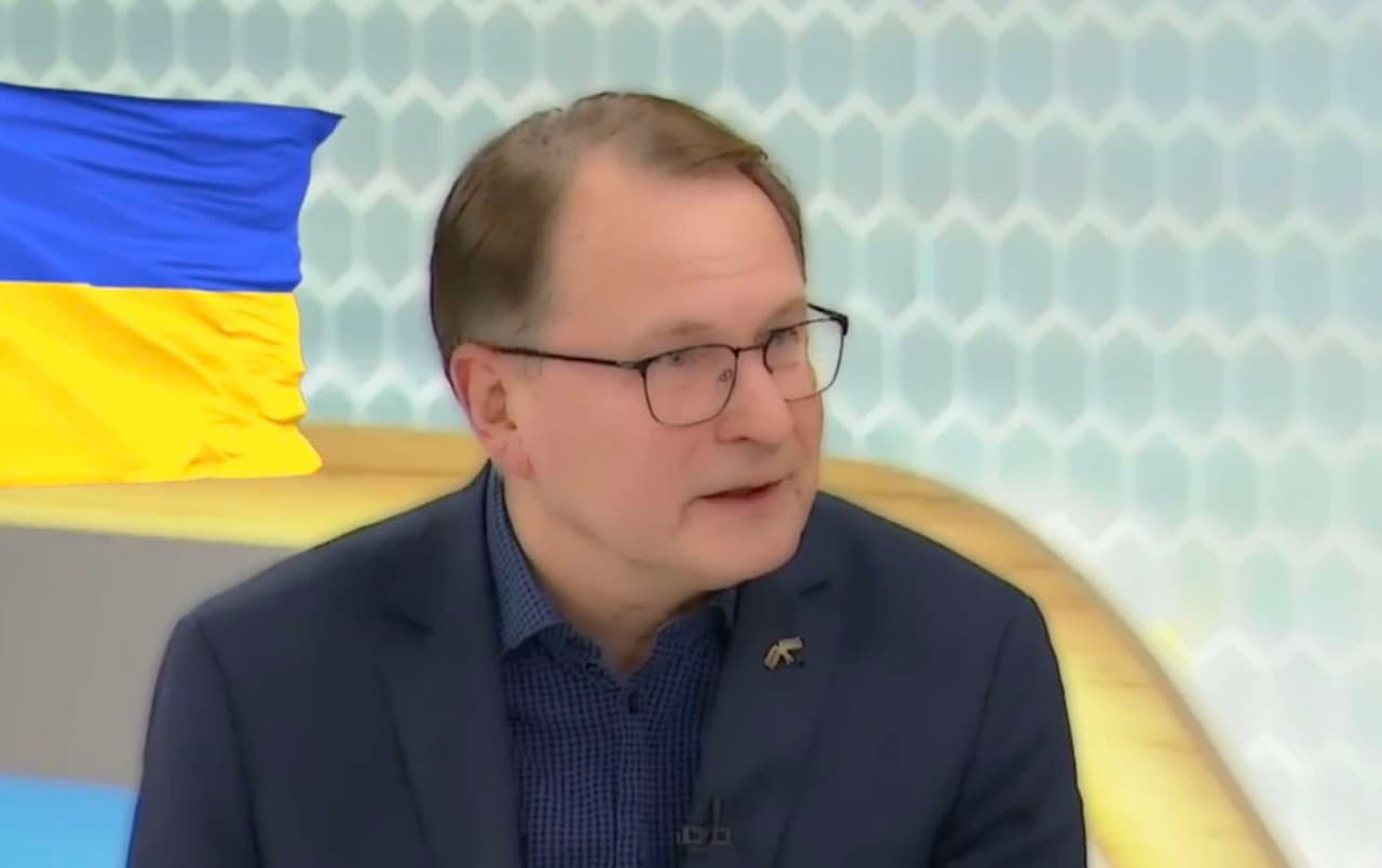Žalimas vis dar iki šiol svarsto, kada jam stoti į Laisvės džiaugsmo partiją