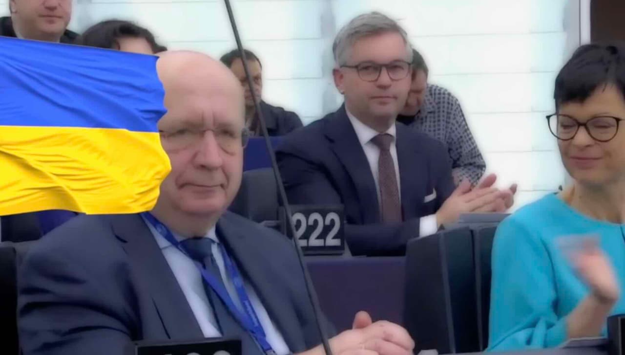 Kosmoso ir gynybos komisaras Kubilius, Europos Sąjungoje turės rasti daug pinigų atgrasymui