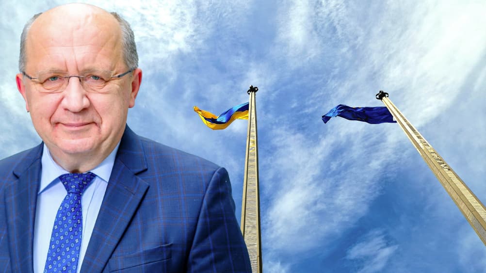 Kubiliaus prerogatyva – Rusijos atgrasymas bent iki 2030-ųjų ir lyderystė kosmose