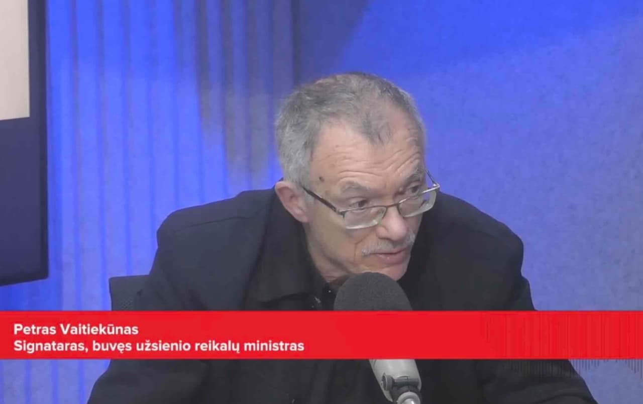 Rusija organizuos žudynes ir pralies kraują Gruzijoje, o toliau viskas bus kaip Ukrainoje