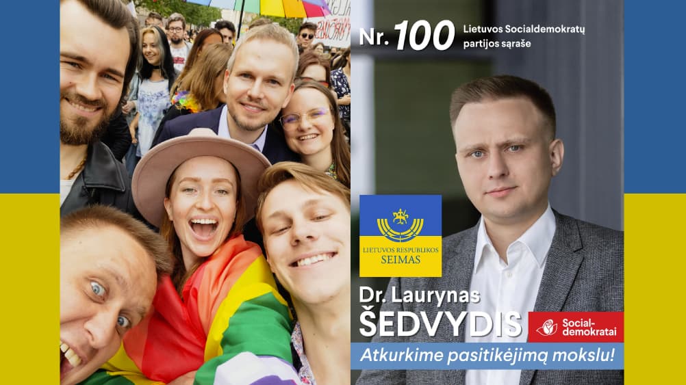 Lietuvoje neutralizuotas virusas: bjaurioje istorijoje pagaliau padėtas amžinas teisybės taškas