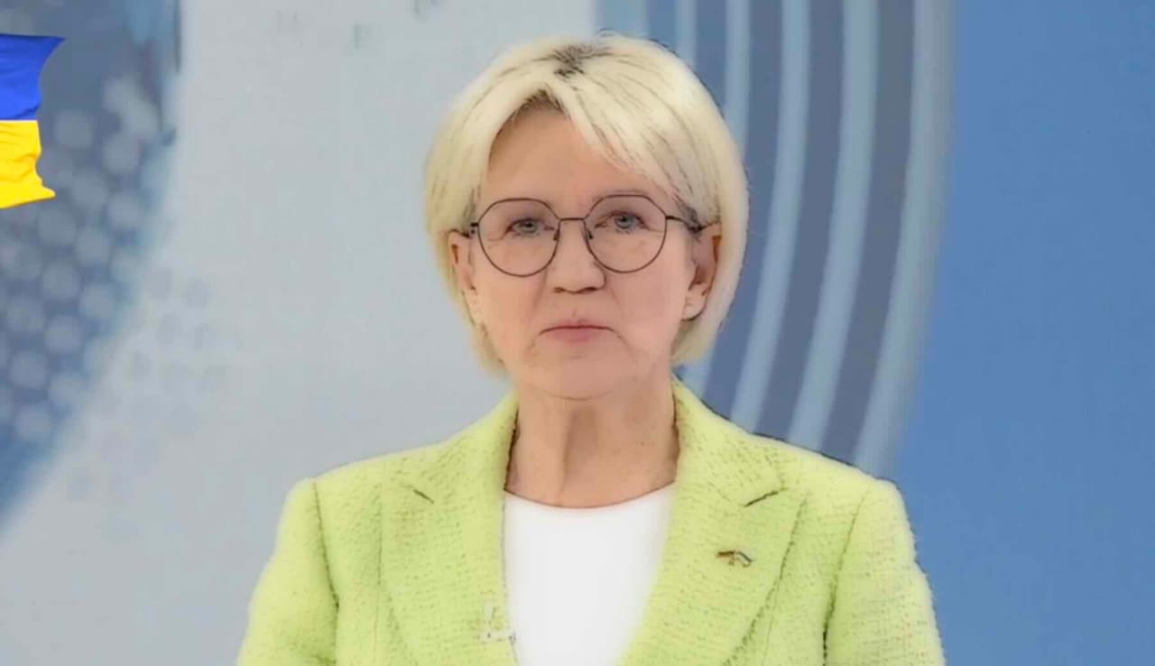 Slovakija pradėjo energetinį karą prieš Ukrainą