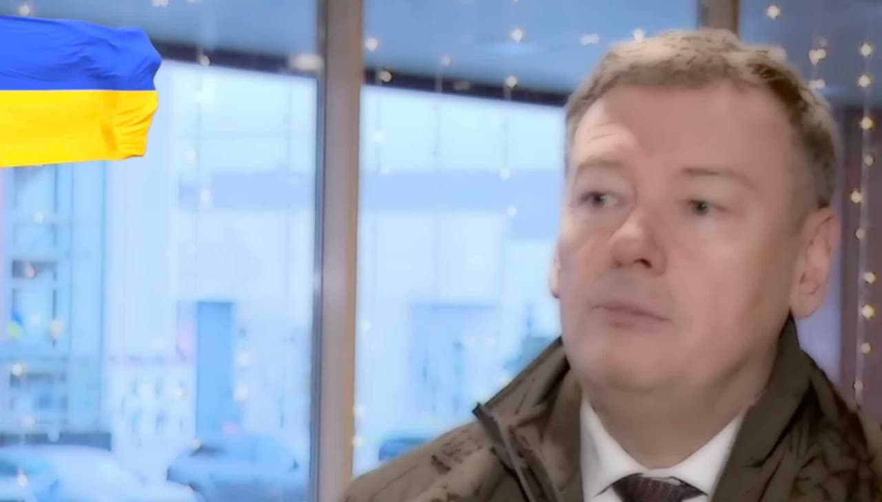 Tam, kad dar geriau apgintume Ukrainą, bus atšaukti kai kurie draudimai