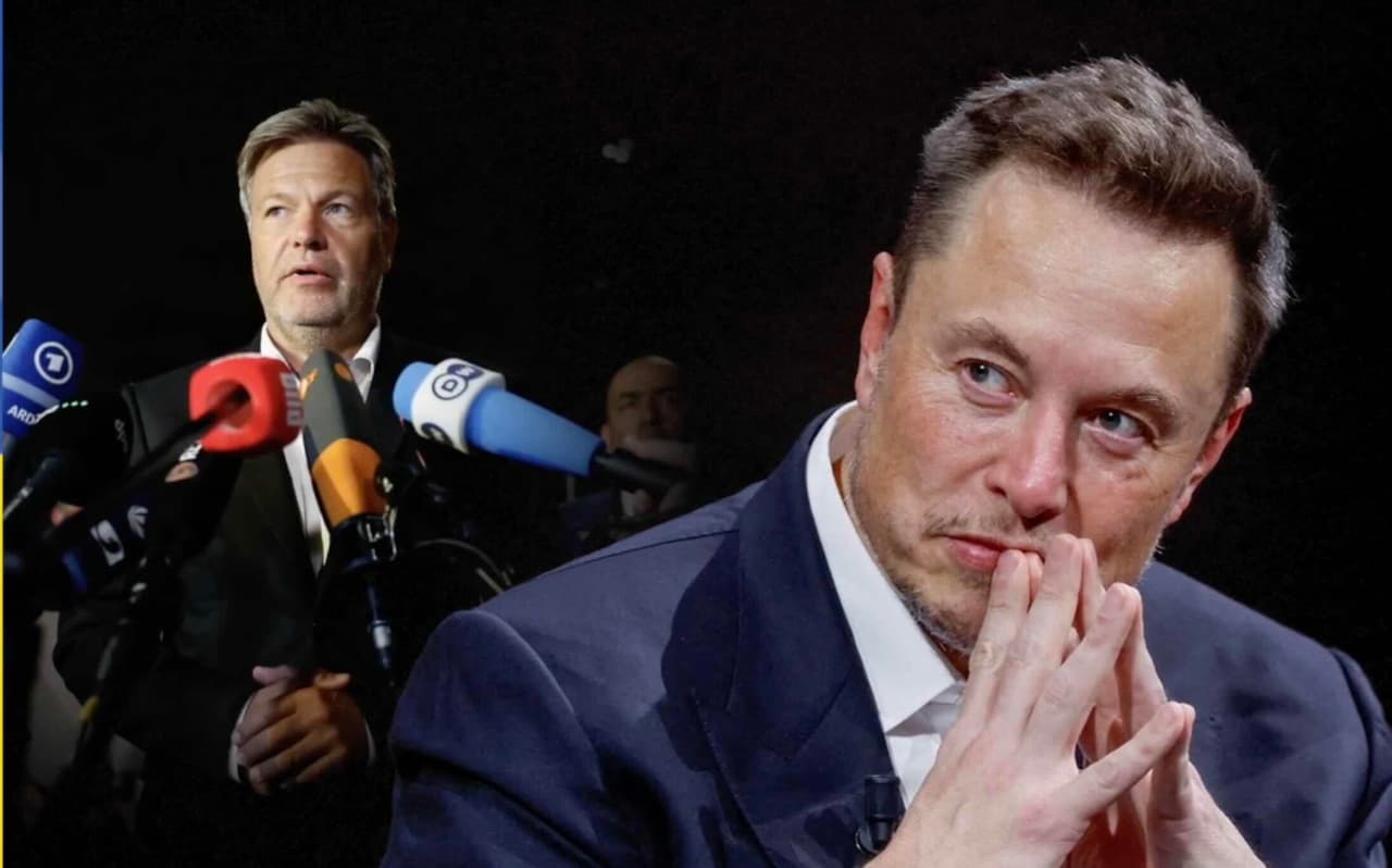 Maskas netaupo žodžių apie Vokietijos liaudies išdavikus