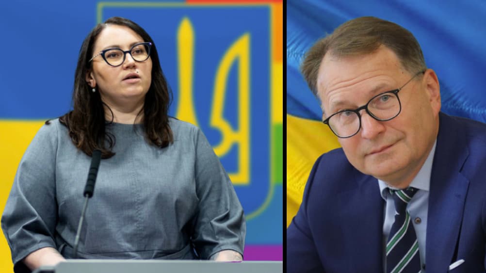 Skirtingai negu Lietuvos lyderiai, skystablauzdis Trampas linkęs derėtis su Putinu