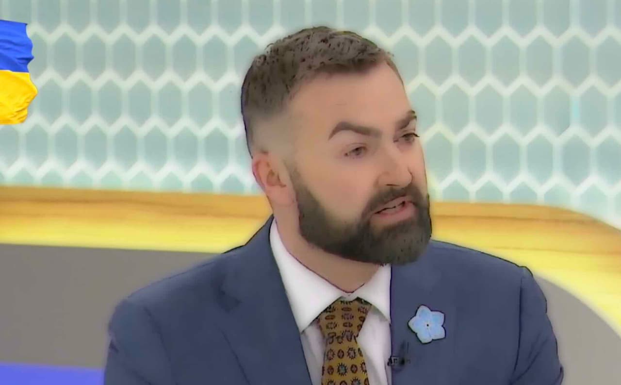 Pagaliau galas – Rusija išsėmė savo sankcijas ir daugiau nebeturi kaip pasipriešinti JAV sankcijoms