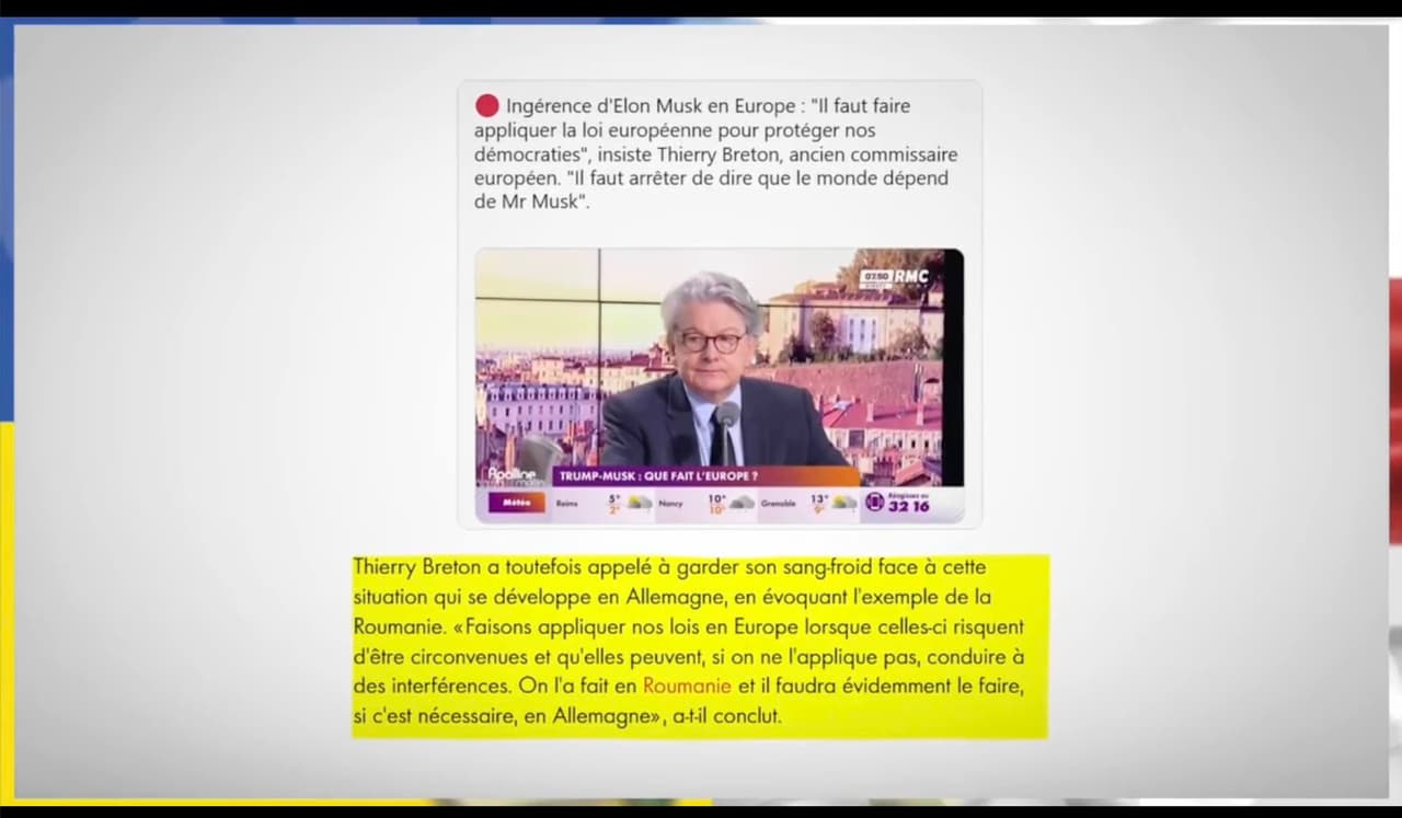 Padarė Rumunijoje, jei reikia, padarys ir Vokietijoje