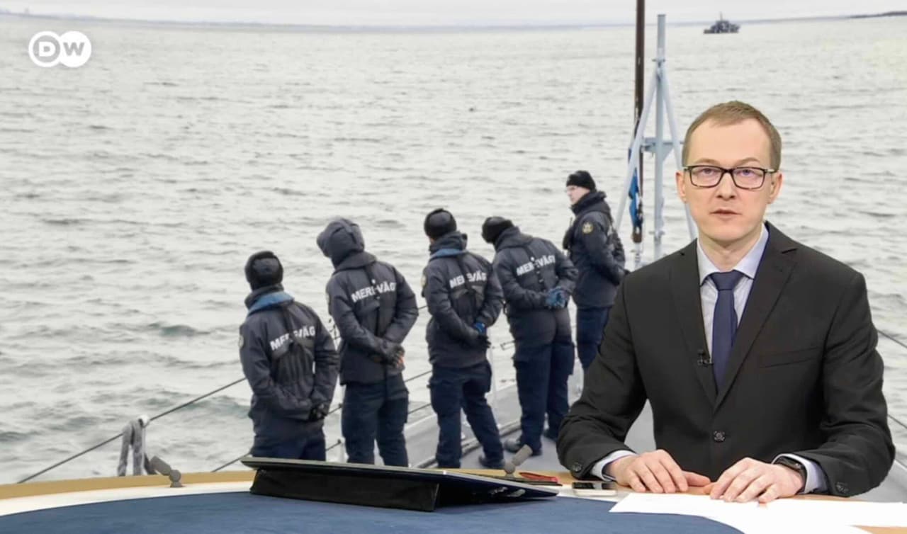 JAV leidinio „Washington Post“ skelbiama informacija neigia Nausėdos versiją dėl Rusijos atakų NATO ežere