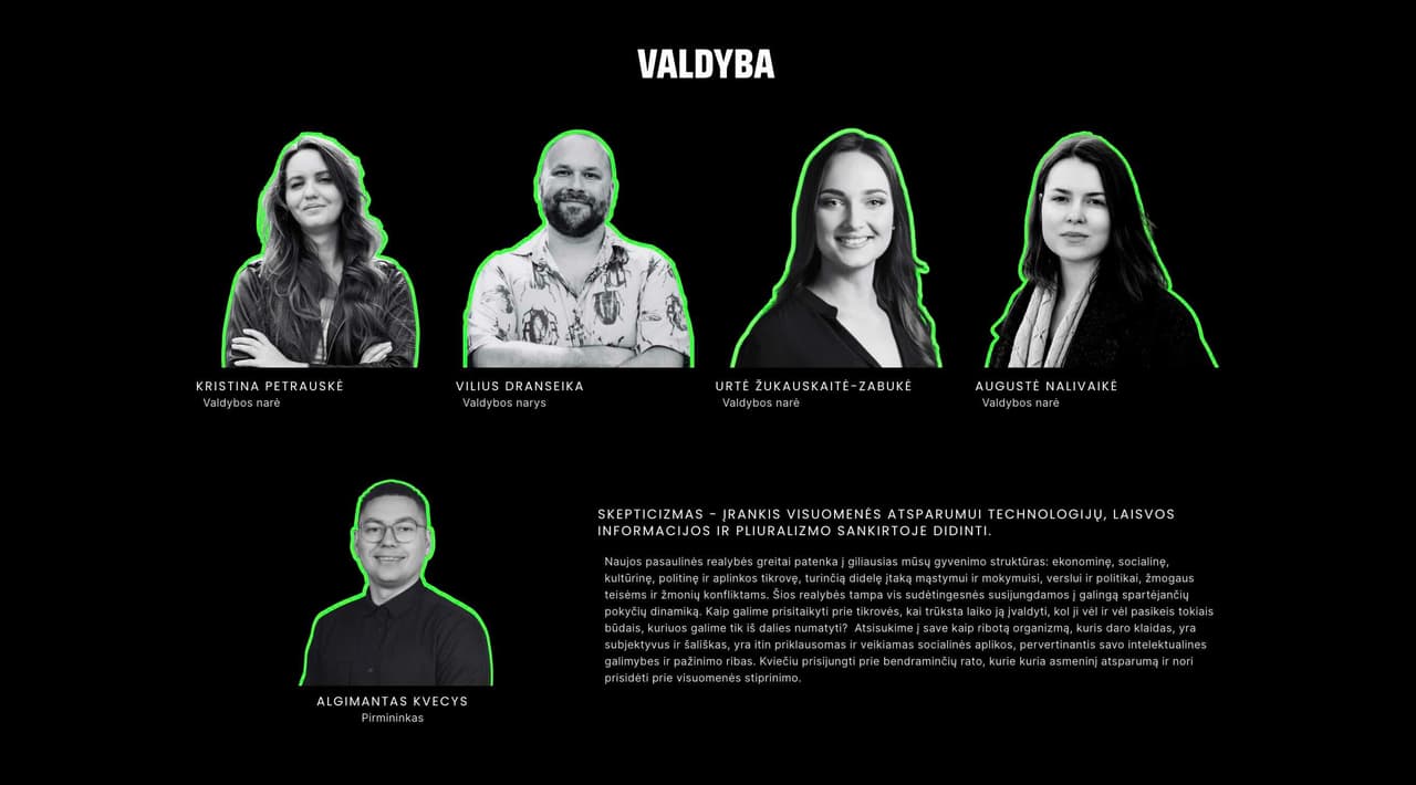 Kovotojai už teisybės skleidimą, pirštu rodo į horoskopus – Rusija tuo naudojasi