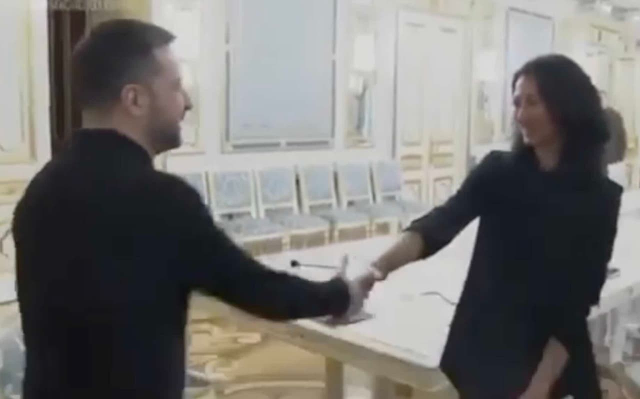 Putinas gali padaryti taip, kad nors Ukraina ir nepralaimės, pasaulis jausis pralaimėjęs
