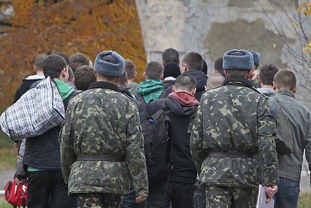 Tikros grėsmės ukrainiečiams – žūti taikos išvakarėse