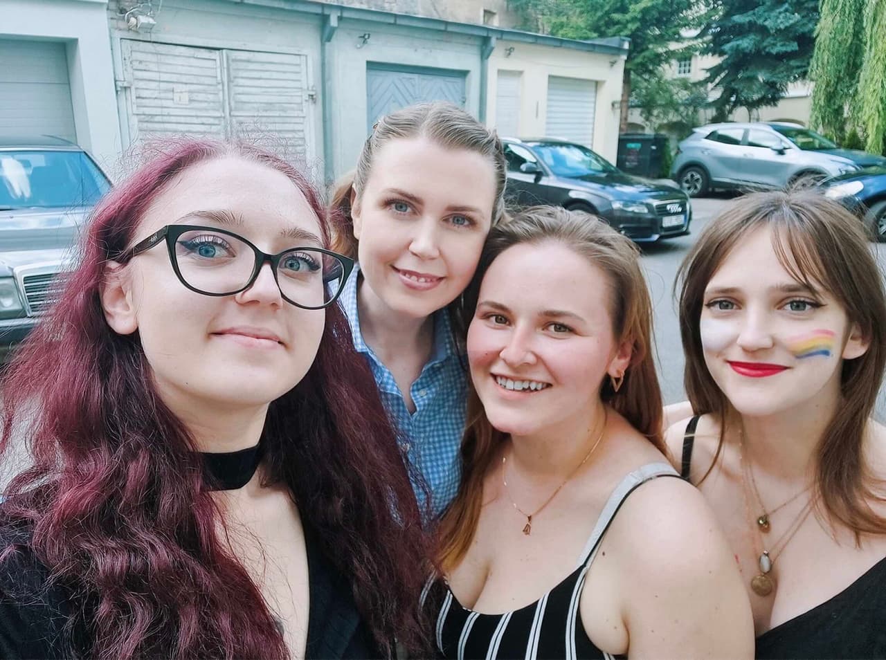 Šakalienė: tai gali tapti dar viena Lietuvos proveržio ir lyderystės ES kryptimi