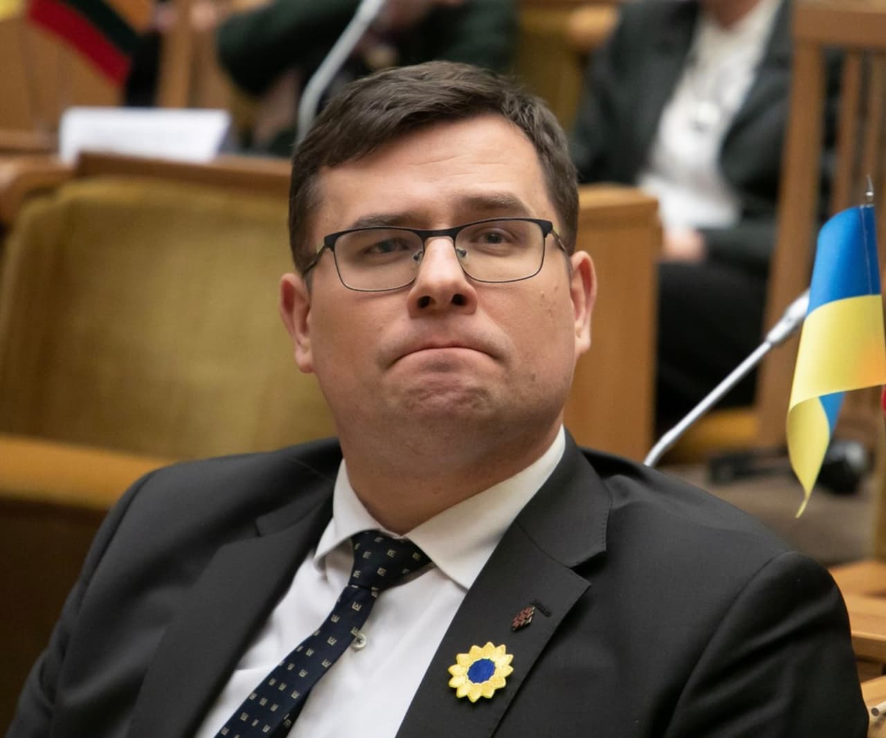 Landsbergių lyderis Kasčiūnas regionuose populistams vietos nepaliks