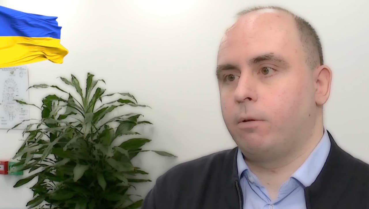 Izgorodinas pateikė unikalią sėkmės formulę, iš kur paimti trūkstamus milijardus Rusijos atgrasymui