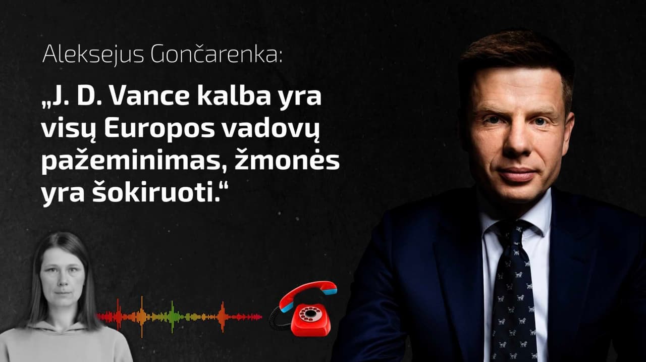 Miuncheno saugumo konferencija – politinių aistrų epicentras