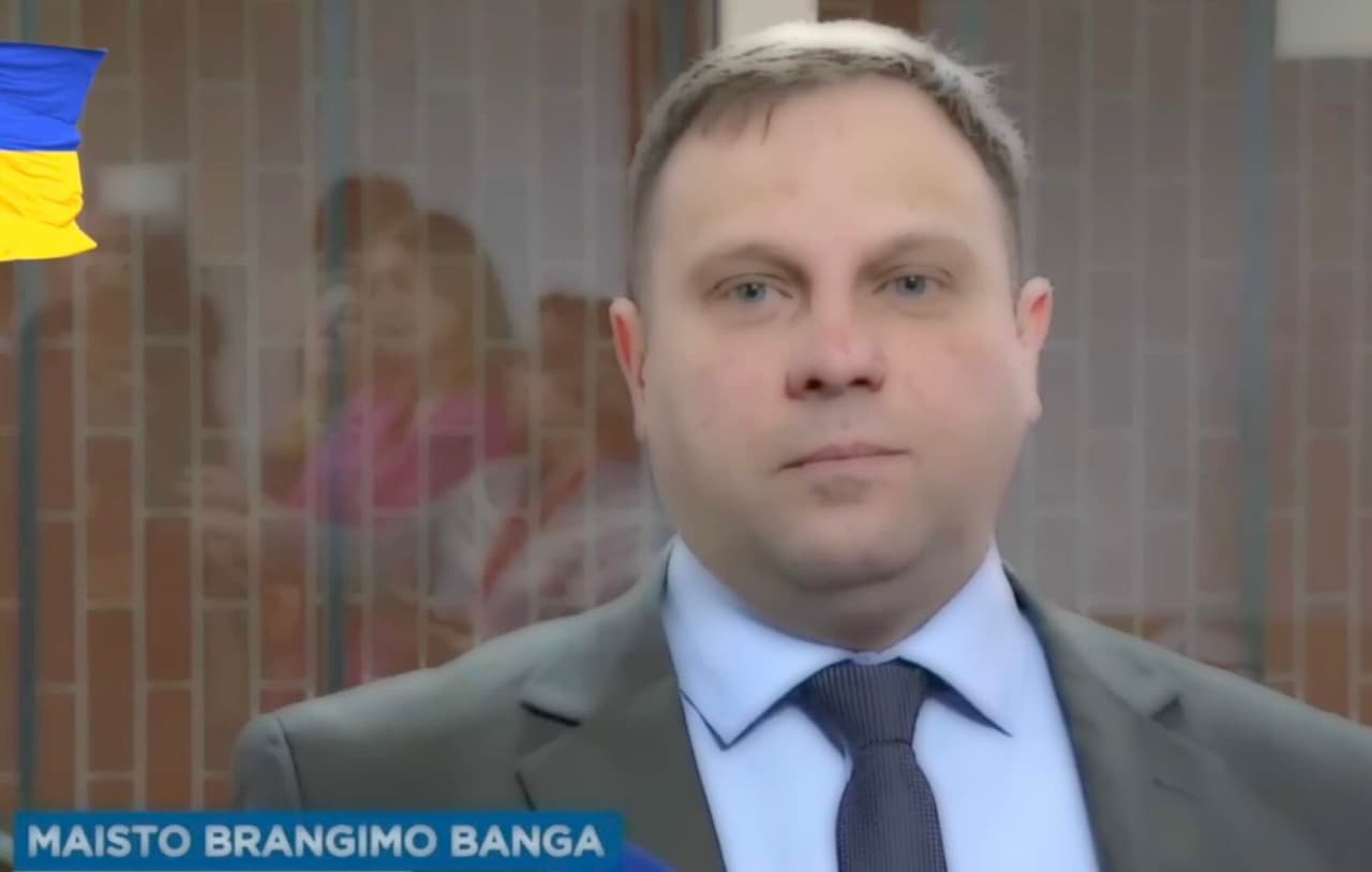 Žemės ūkio ministras imasi tikrinti maisto kainas, ar jos ne per didelės