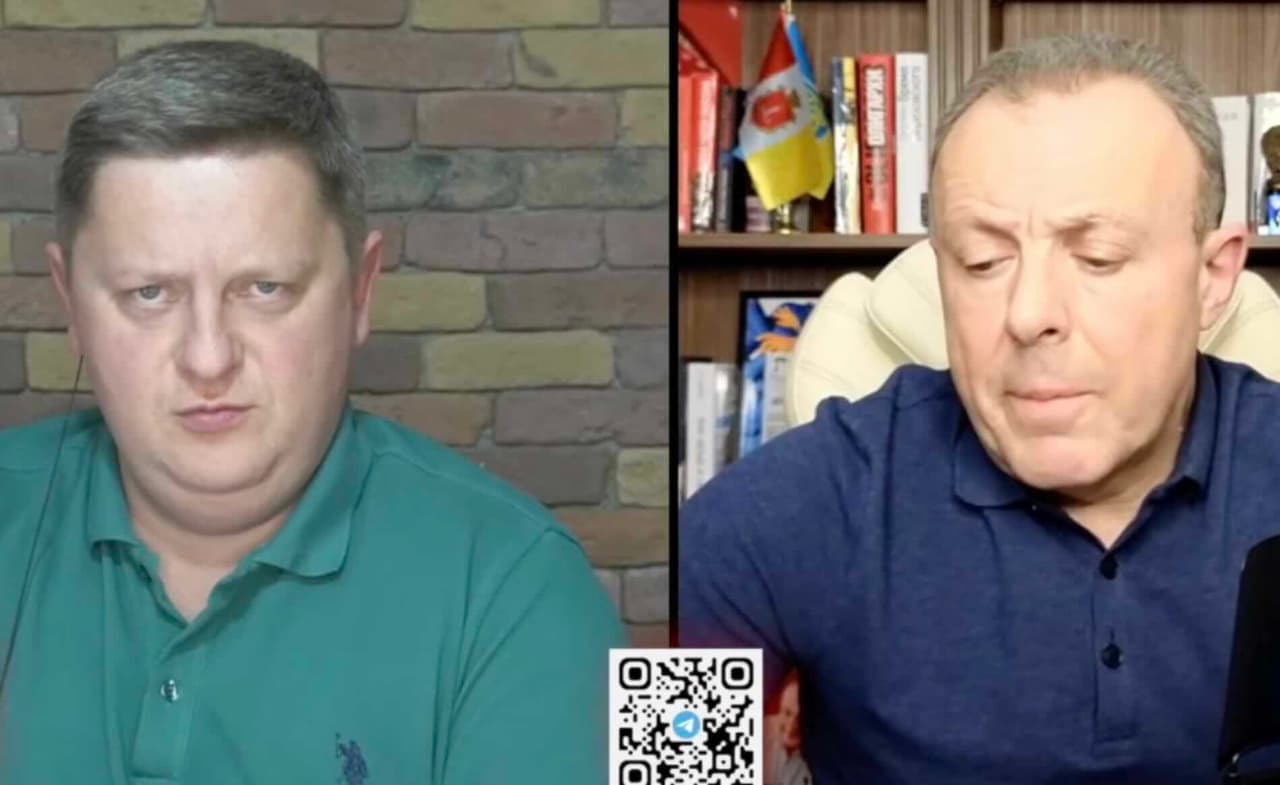 Ukrainiečiai svarsto, ar Ukraina kovoja už vakarietiškas vertybes