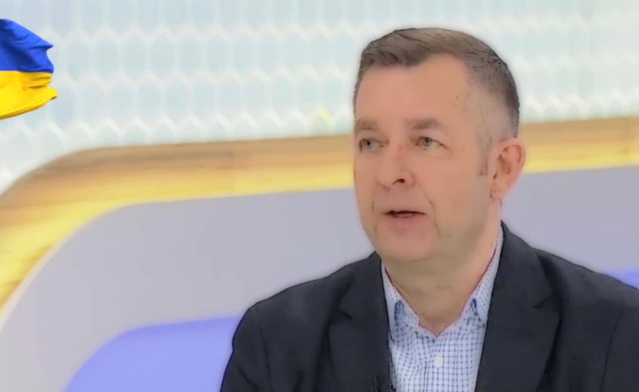 Politikos mokslininkas Vilpišauskas pranešė, kad Europa rimtai pradėjo žiūrėti į atsakomybę