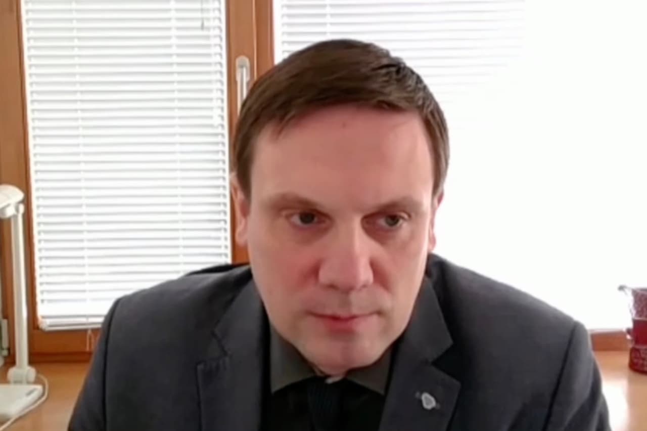 Žaliųjų valstiečių įžvalgos apie susiklosčiusią situaciją
