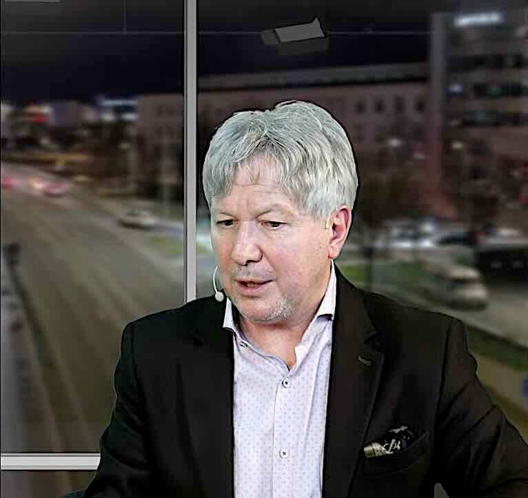 Viskas