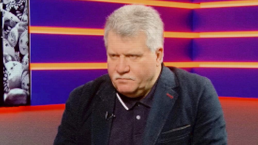 Rusijos situacija kare dramatiška – jau pasitelkti arkliai ir asilai