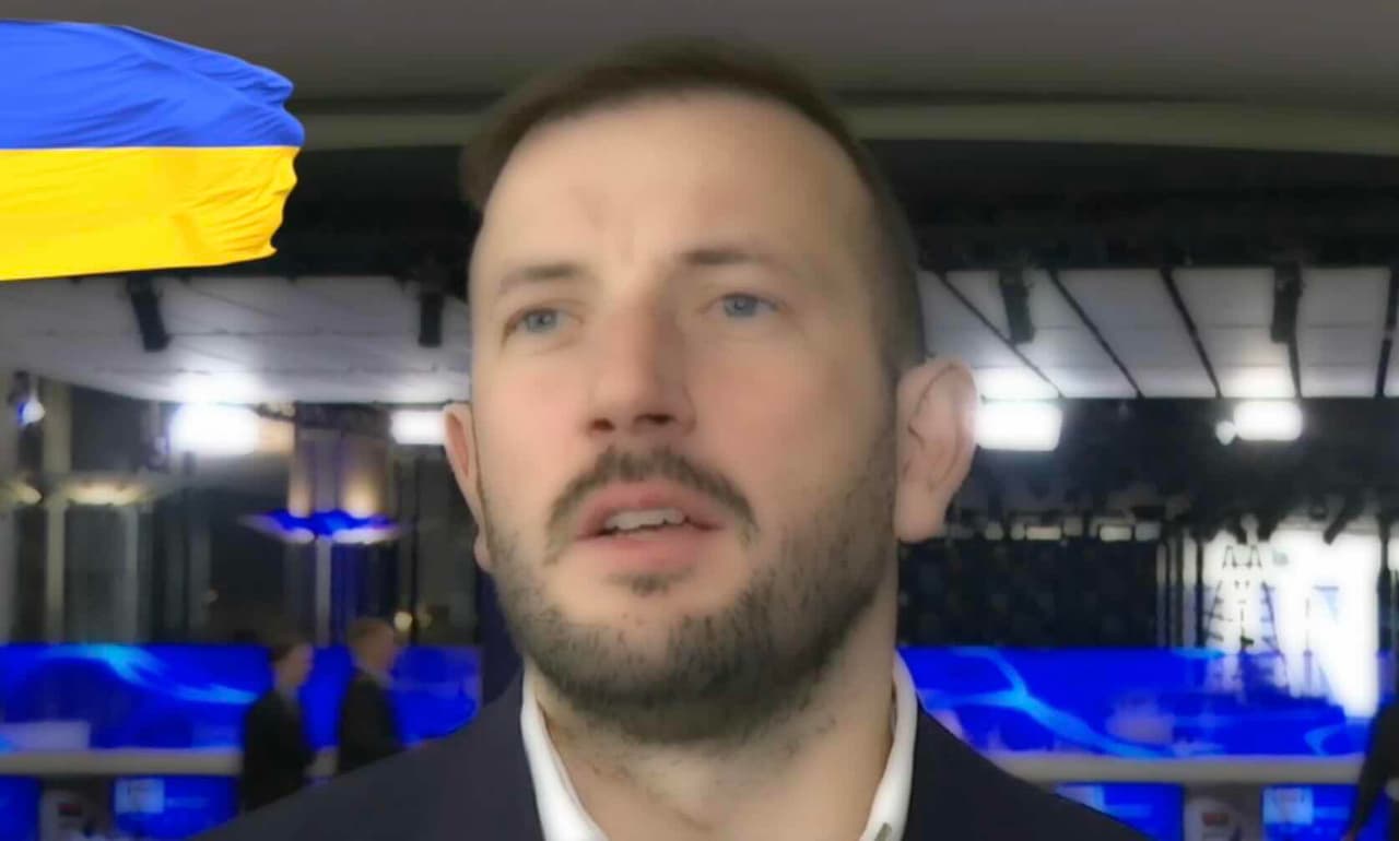 Europos Sąjungos 800 milijardų ginklavimosi planas, galutinai prispaus Rusiją