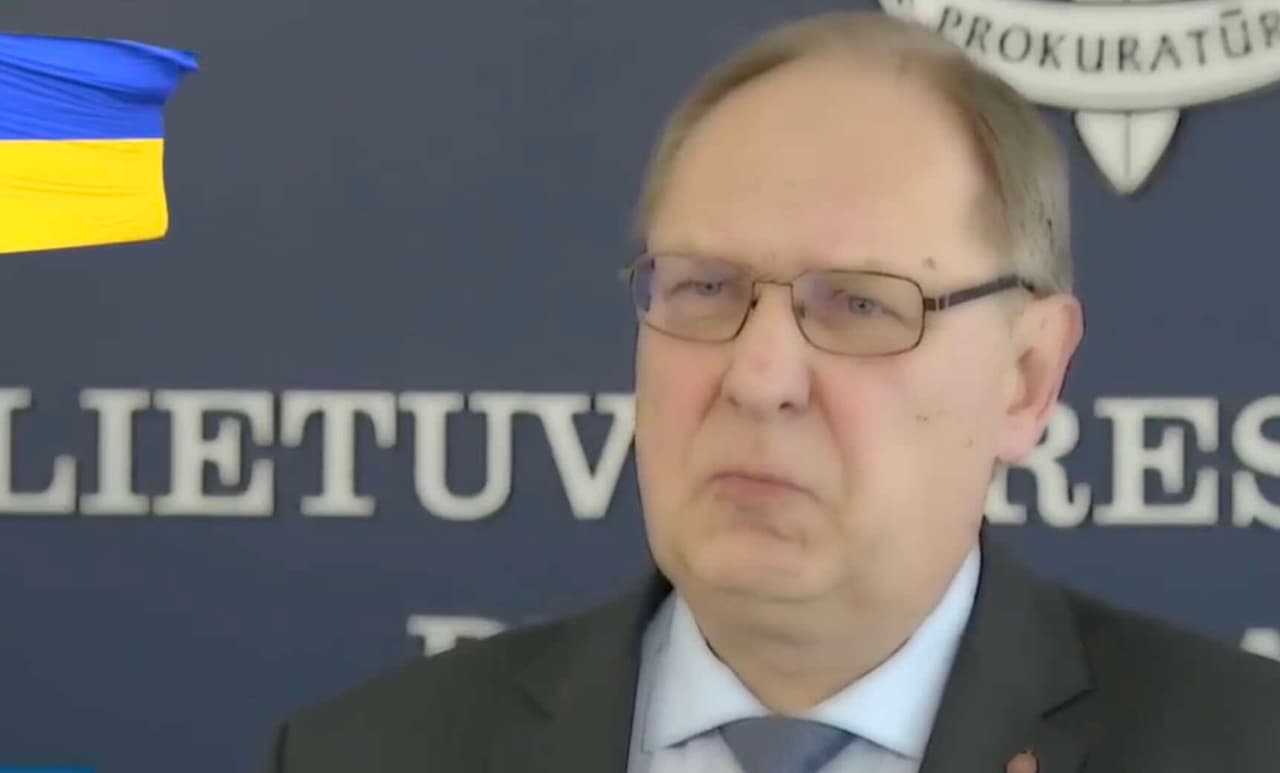 Priešams viešą informaciją apie Lietuvą perdavusiems šnipams, gresia 15 metų kalėjimo
