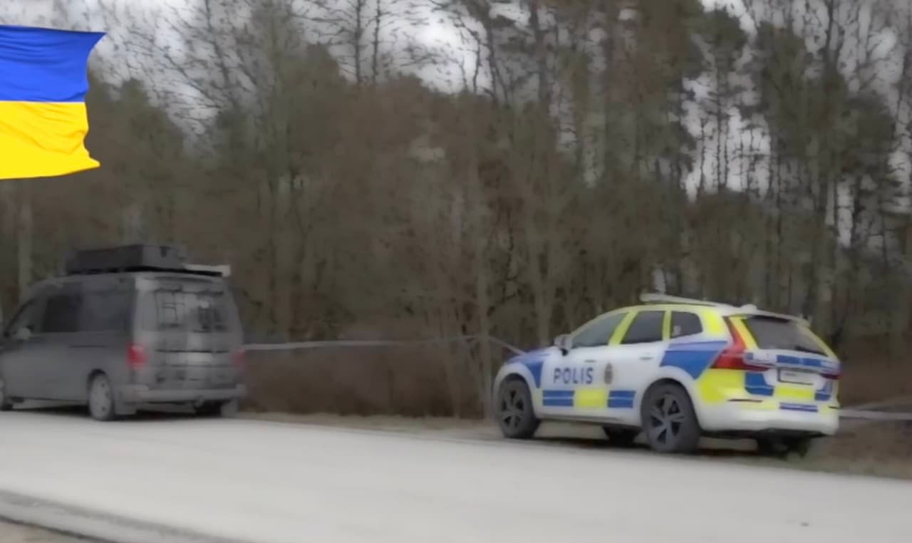 Gotlando salą nuo nelaimės išgelbėjo vandens siurblys, pranešęs apie Rusijos diversiją