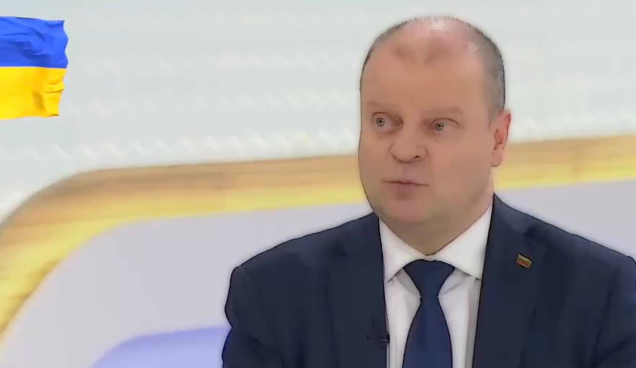 Lietuvos atgrasymo pramonė pasirengusi gaminti tiek minas, tiek kitą reikalingą ginkluotę