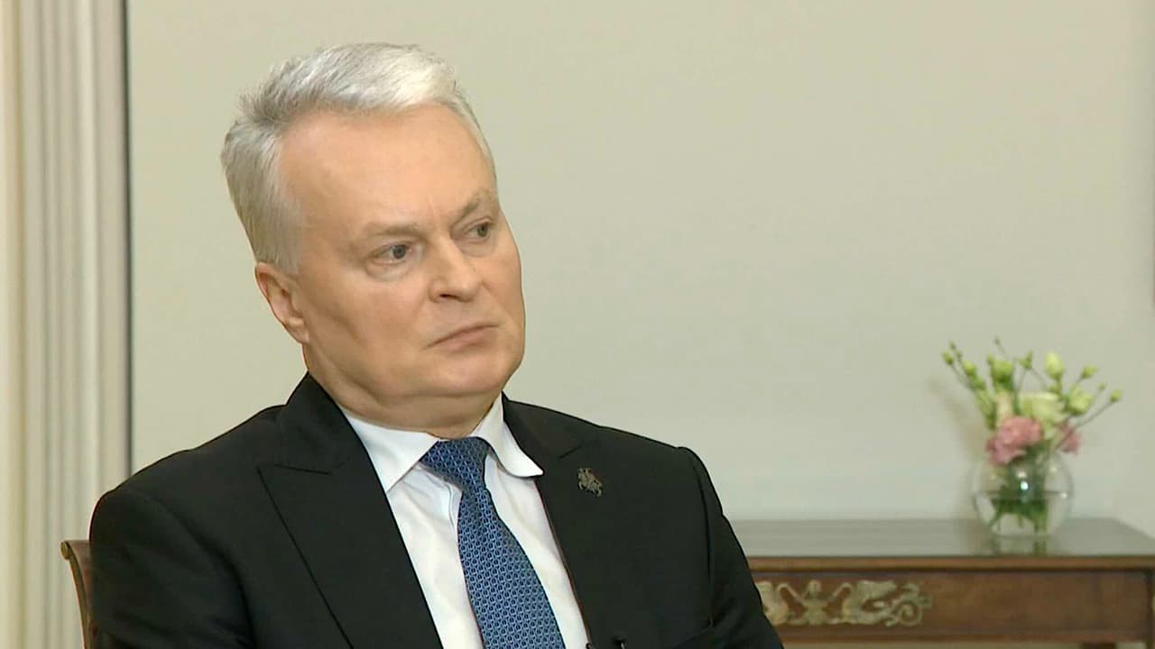Jokių paliaubų: dabar pats metas neleisti atsikvėpti Rusijai ir ją nugalėti, kol ji visiškai išsekusi