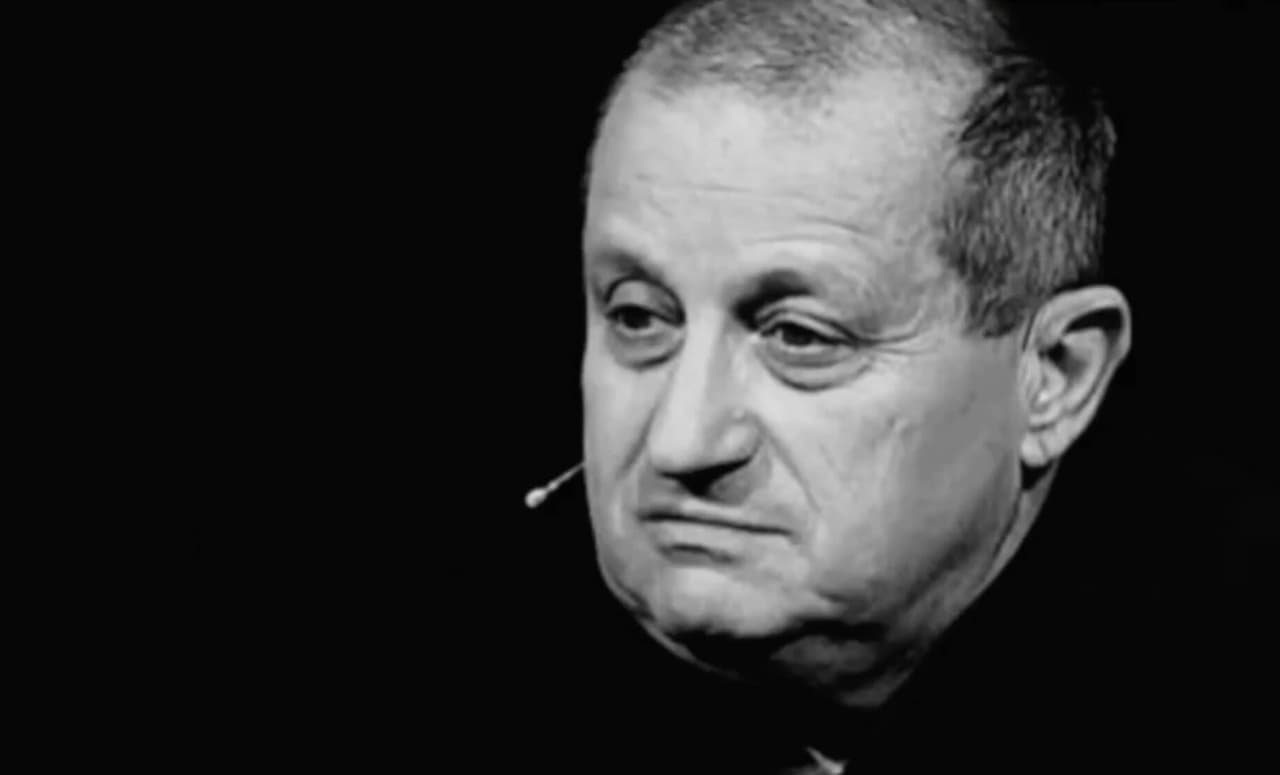 Jakovas Kedmis apie fundamentalias permainas pasaulyje ir Baltijos tigrų situaciją