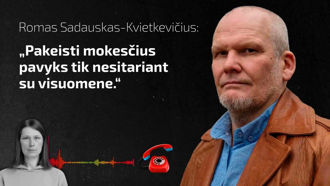 Madara Zalupys: ar esame pasirengę investuoti į savo rytojų?