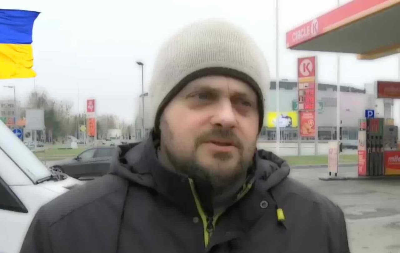 Internete vyksta vairuotojų sukilimas prieš degalų kainas