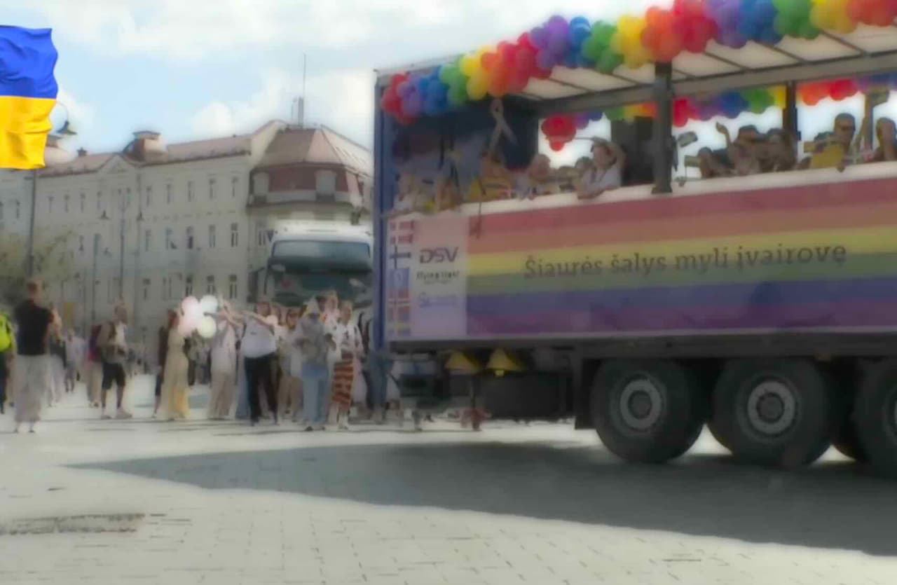 Dar šios kadencijos Seimas turėtų suspėti įteisinti tapalyčių santuokas