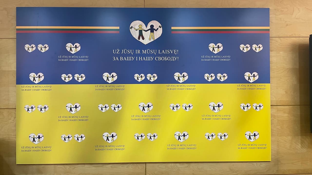 Organizuojamas referendumas, kad Lietuvos piliečių NT, Lietuvoje nebūtų apmokestinamas