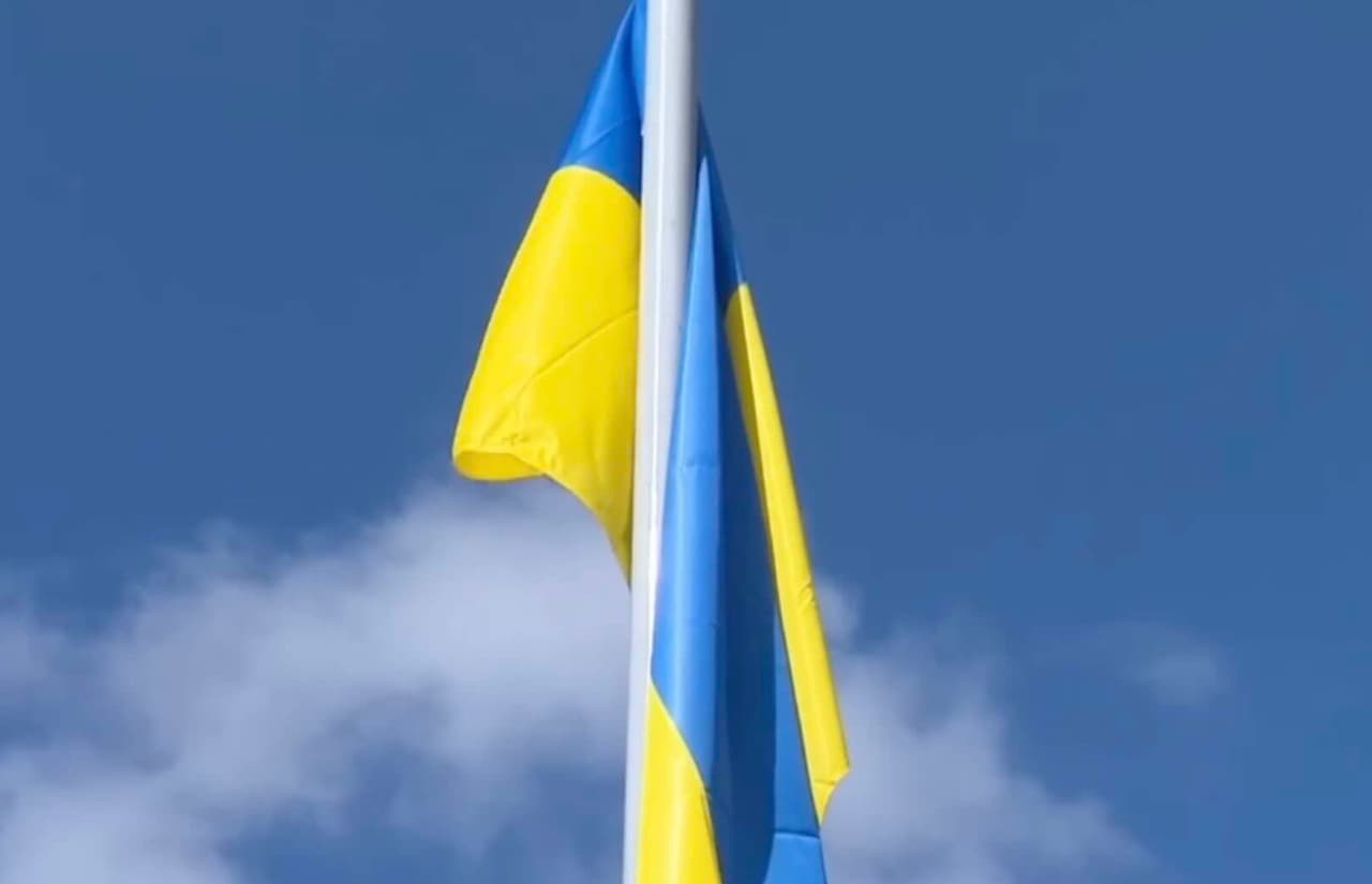 Ąžuolus Ukrainos karių atminimui sodino ir EP narė Blinkevičiūtė