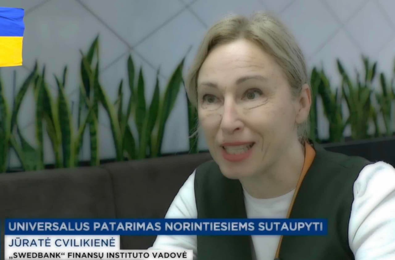 Bankininkai nebeperka knygų, ragina tai daryti ir nepasiturinčius žmones