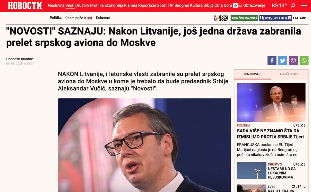 Lietuva ir Latvija sėkmingai padirbėjo – Vučičius pažemintas