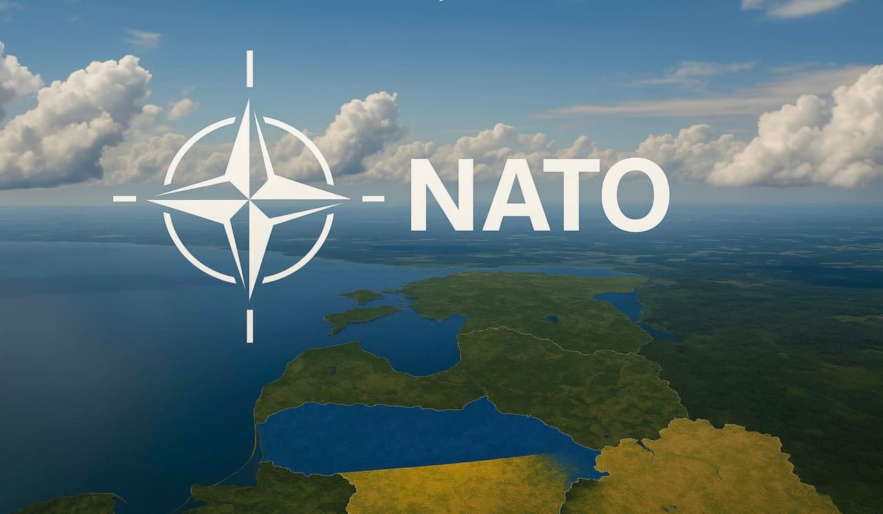 Šiaurės Atlanto (NATO) sutartis