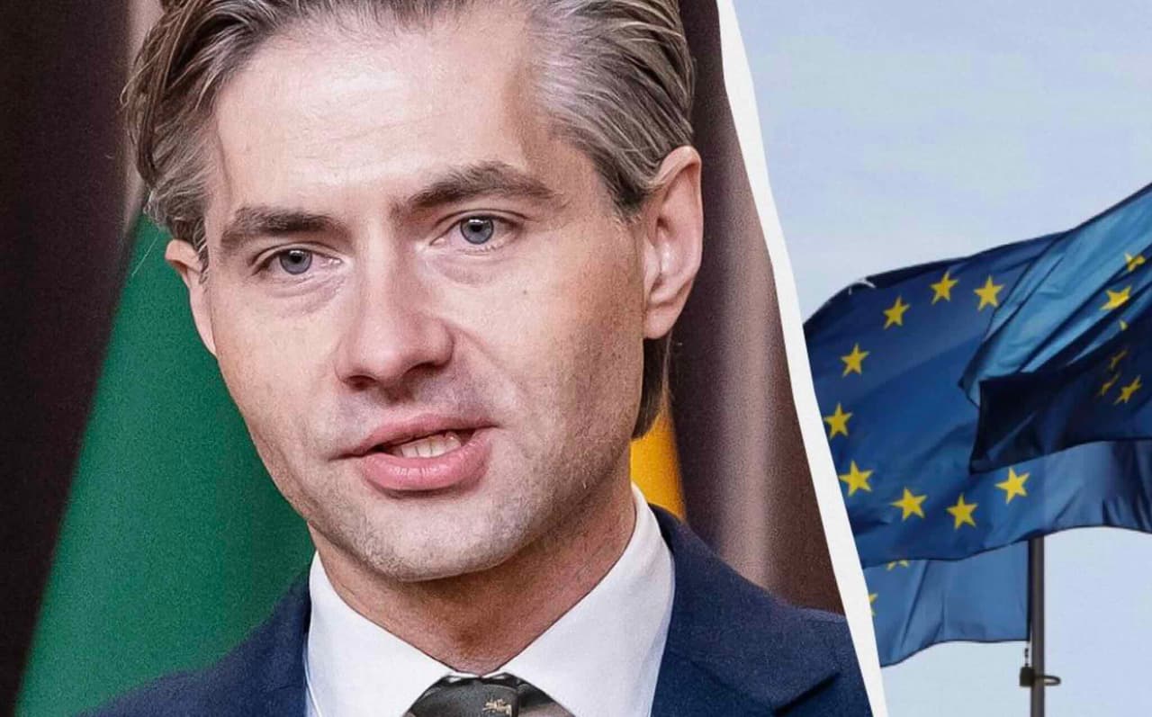 Nausėdos Budrys Ukrainoje svarsto ir Specialiojo tribunolo įsteigimo klausimus