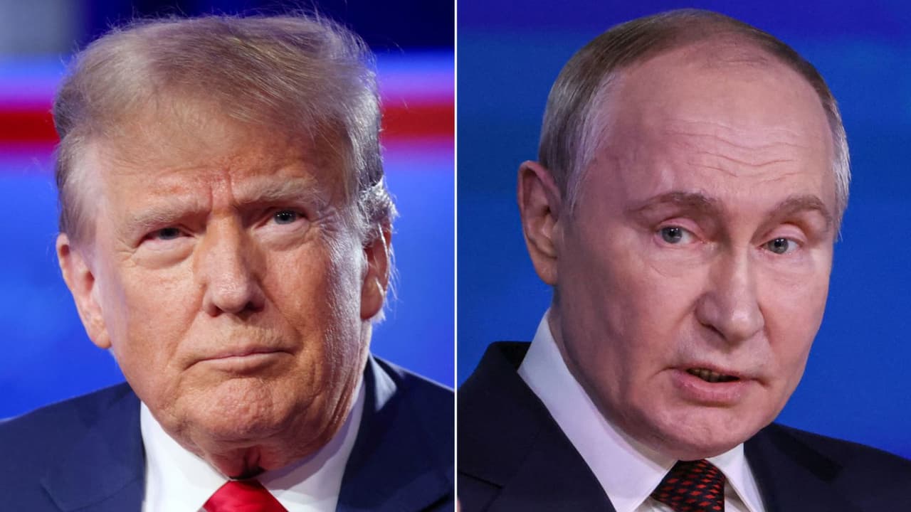 Trump: Vatikanas, atstovaujamas popiežiaus, pareiškė didelį susidomėjimą rengti šias derybas