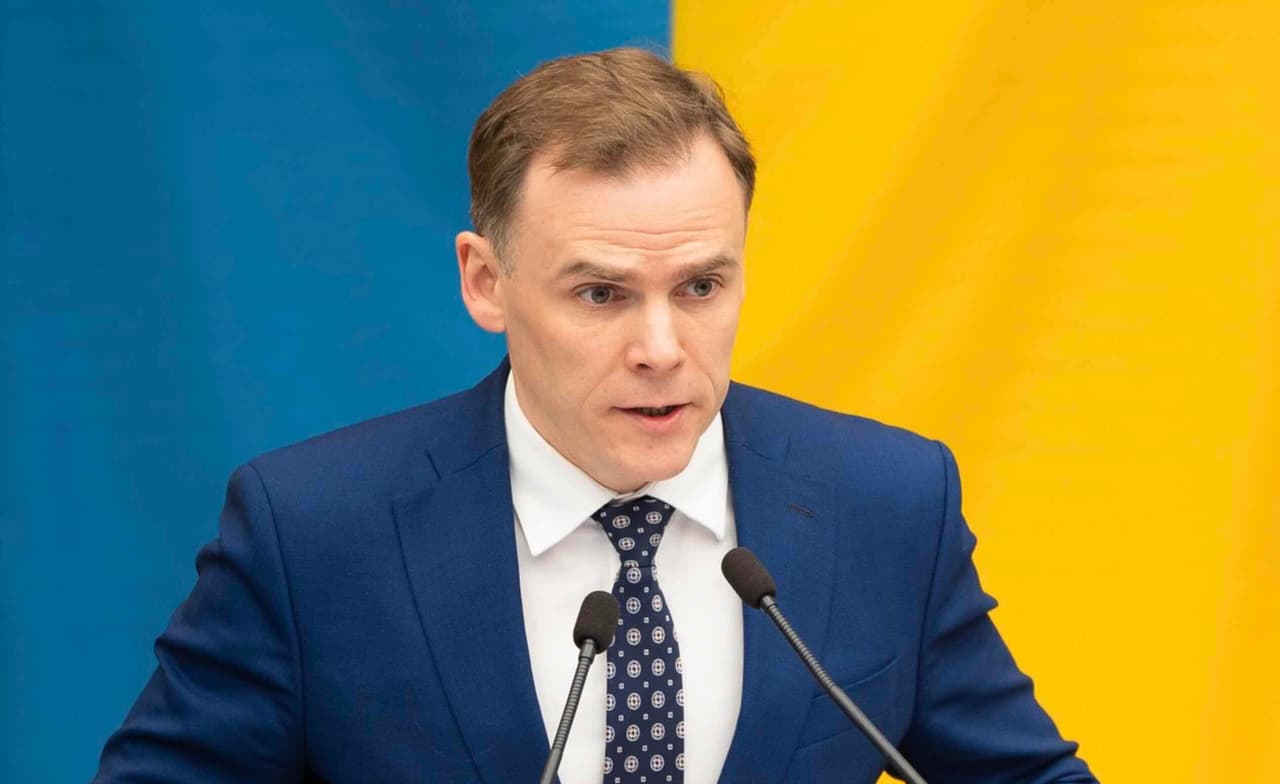 Landsbergių partija siekia atimti iš E. Vaitkaus valstybinį apdovanojimą