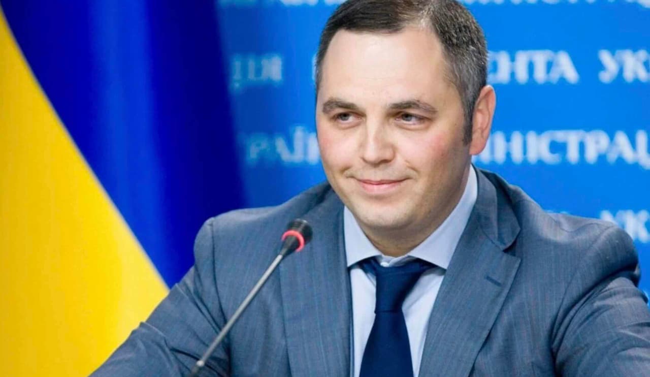 Ukrainos ekspolitikas Andrejus Portnovas nušautas Madride