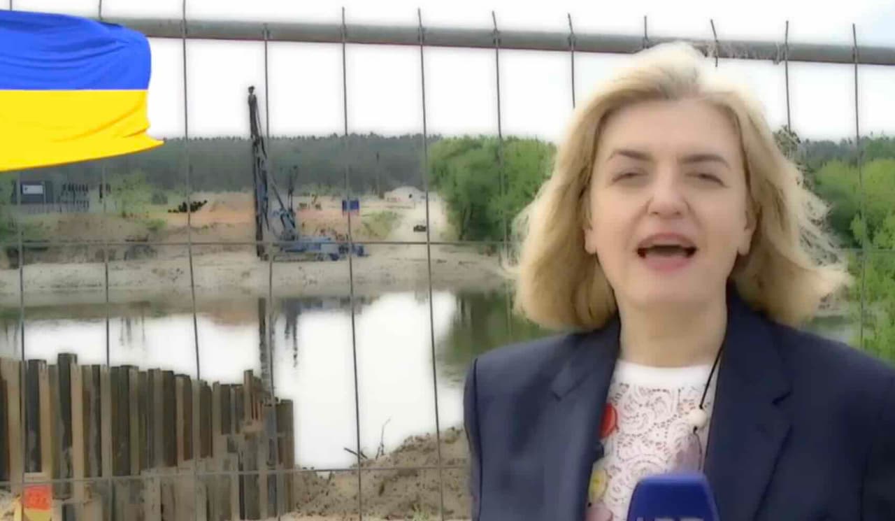 Reikia 10 milijardų – dabar svarbiausia ne patogumas ir greitis, o vėžės pritaikymas kariniam mobilumui