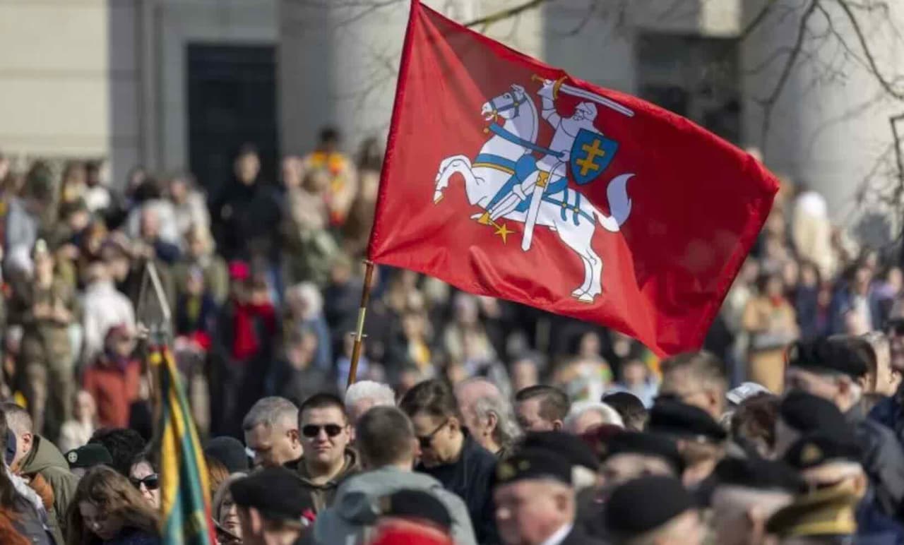 Šakalienė pranešė, kas yra pati pirmoji mūsų valstybės gynybos linija