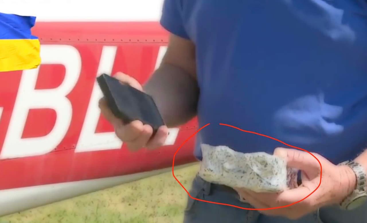 Pažadas nuo Rusijos ginti kiekvieną NATO centimetrą, kol kas lieka tik pažadu – gelbsti folijos dėžutės