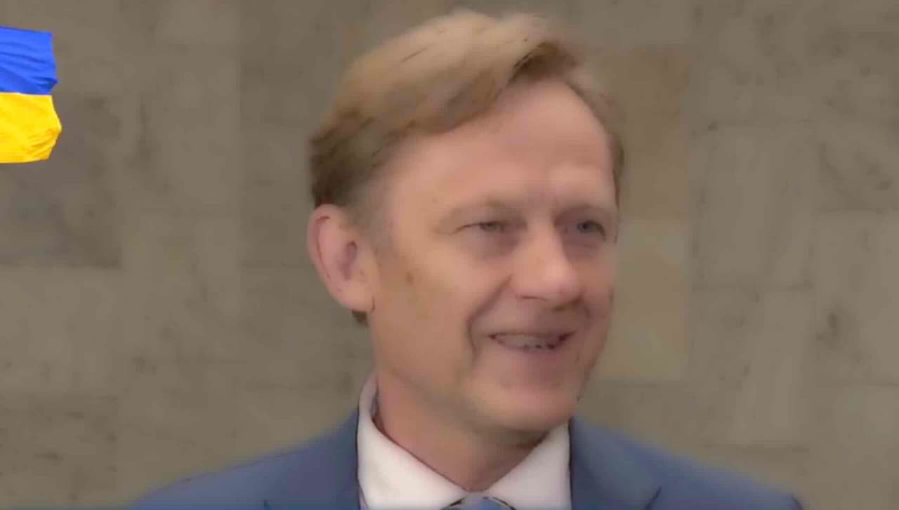 Kovos su Rusijos dezinformacija lyderis Lietuvoje Birutis, labai norėtų ir toliau būti Kultūros ministru