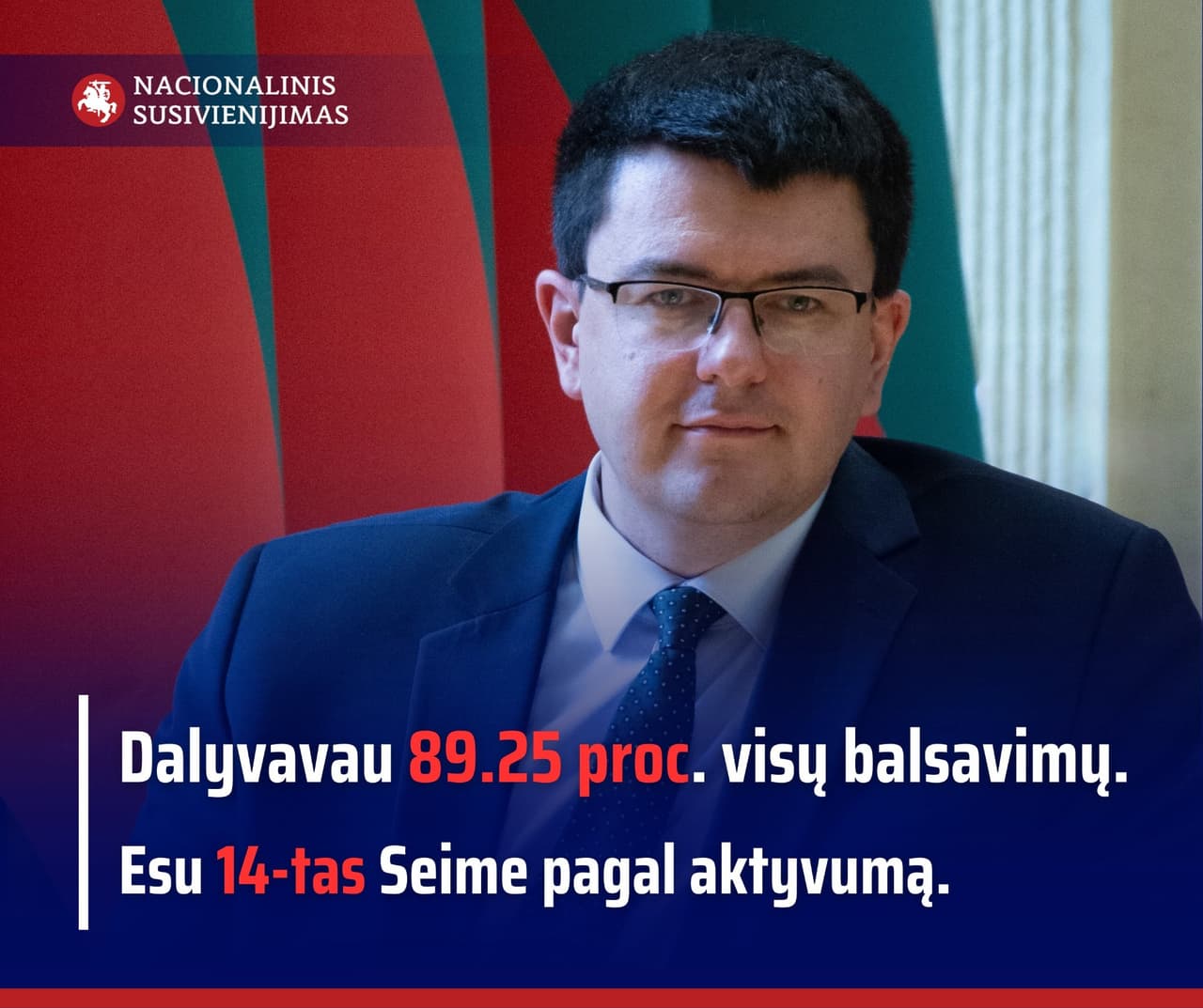 Radžvilo Sinica informavo policiją ir perspėjo visuomenę dėl recidyvisto Celofano