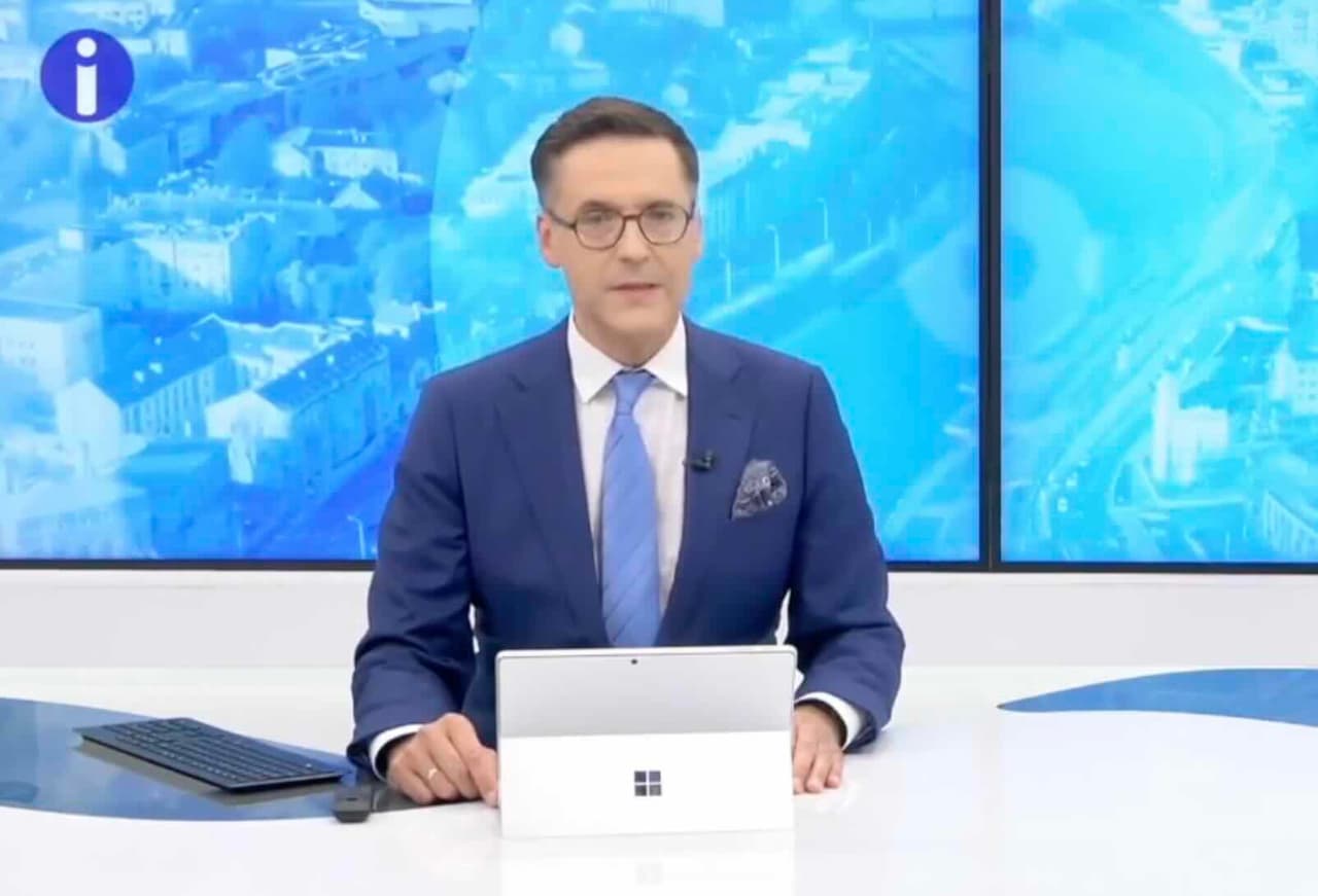 JAV prezidentas citavo prorusišką Vengrijos premjerą, pranešė LNK